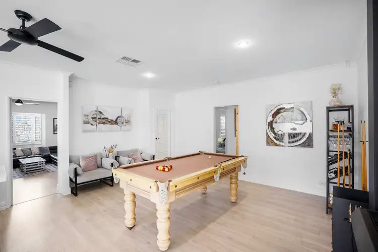 Fifth view of Homely house listing, 22 Hartford Ramble, Currambine WA 6028