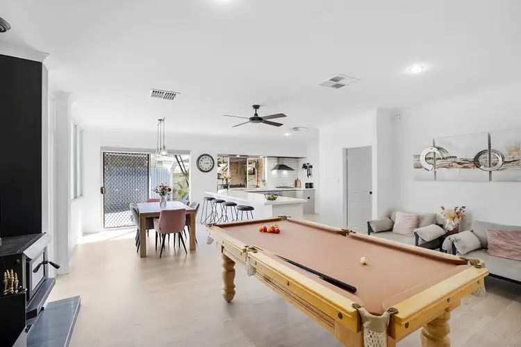 Sixth view of Homely house listing, 22 Hartford Ramble, Currambine WA 6028