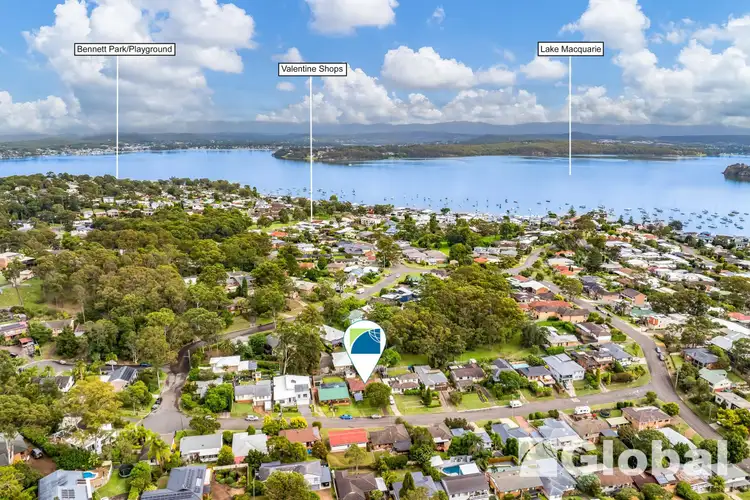 Sixth view of Homely house listing, 16 Moola Avenue, Valentine NSW 2280