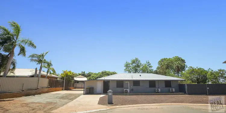 9 Butler Court, Nickol WA 6714