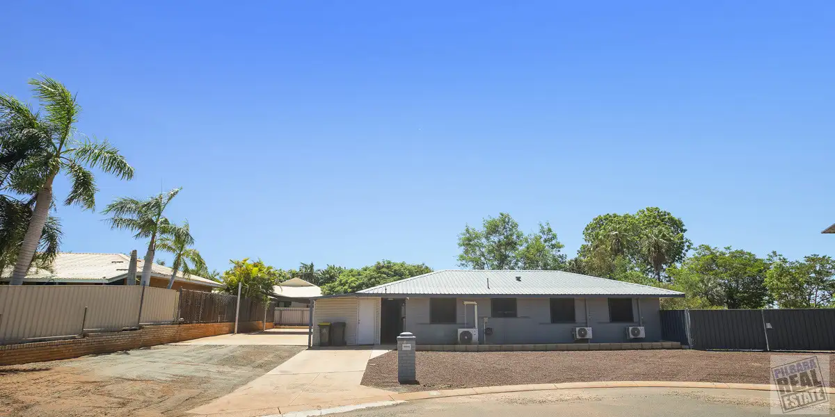 Main view of Homely house listing, 9 Butler Court, Nickol WA 6714
