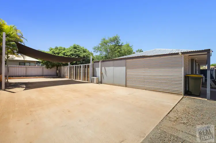 Second view of Homely house listing, 9 Butler Court, Nickol WA 6714
