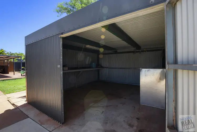 Third view of Homely house listing, 9 Butler Court, Nickol WA 6714