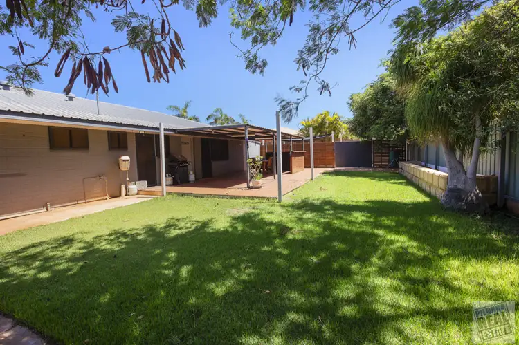 Fourth view of Homely house listing, 9 Butler Court, Nickol WA 6714