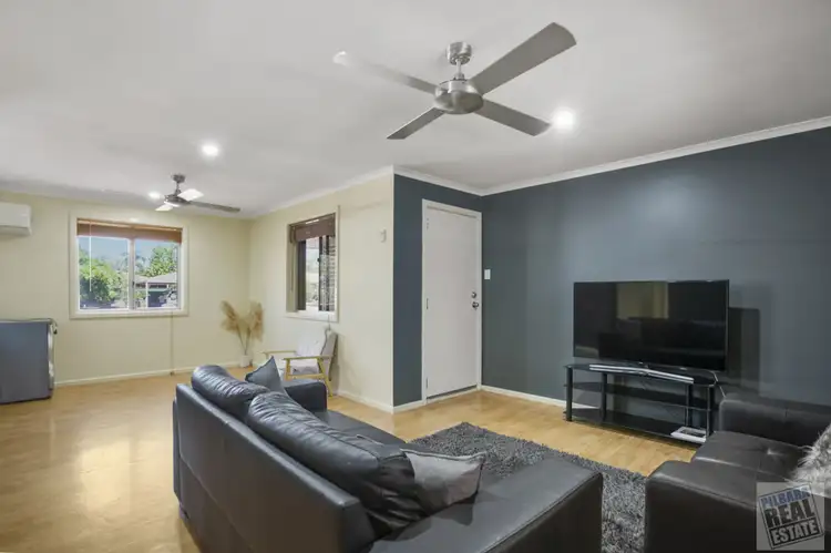 Fifth view of Homely house listing, 9 Butler Court, Nickol WA 6714