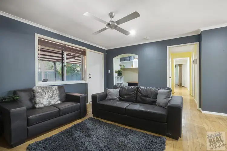 Sixth view of Homely house listing, 9 Butler Court, Nickol WA 6714