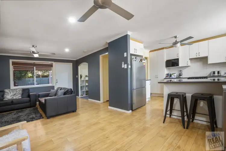 Seventh view of Homely house listing, 9 Butler Court, Nickol WA 6714