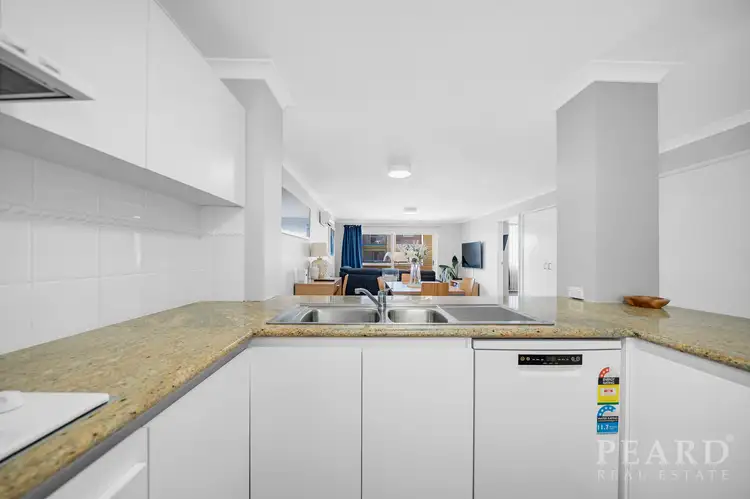 Third view of Homely unit listing, 204/68 Southside Drive, Hillarys WA 6025