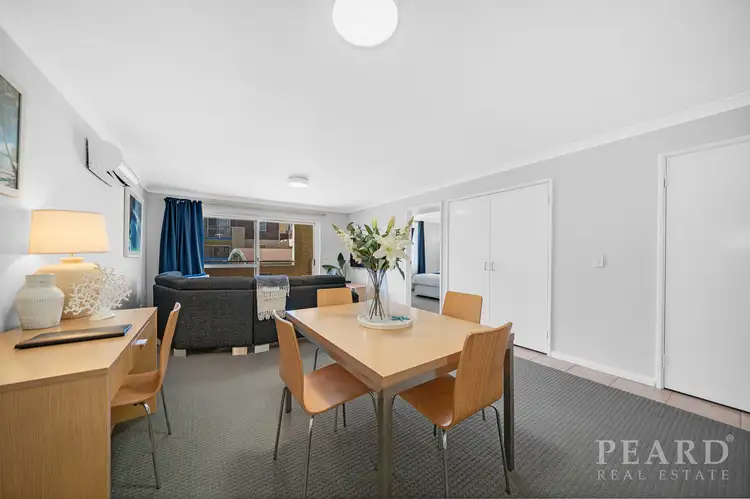 Seventh view of Homely unit listing, 204/68 Southside Drive, Hillarys WA 6025