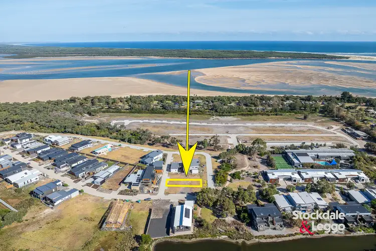 Third view of Homely land listing, 3 Wirilda Crescent, Inverloch VIC 3996