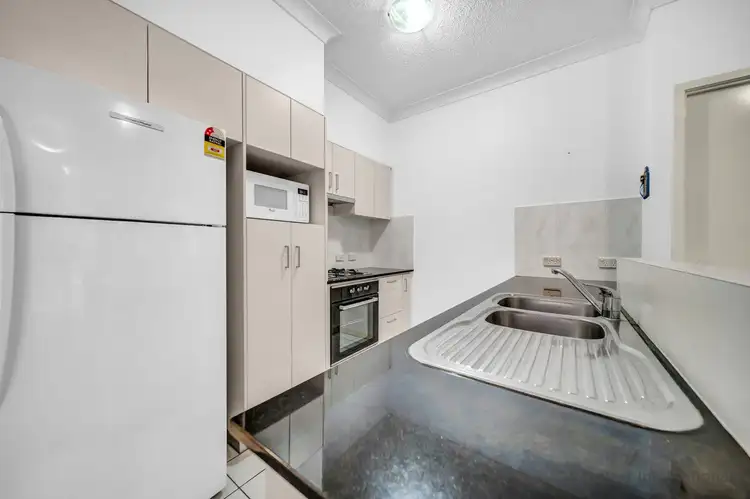 Fifth view of Homely apartment listing, 301/21 Patrick Lane, Toowong QLD 4066