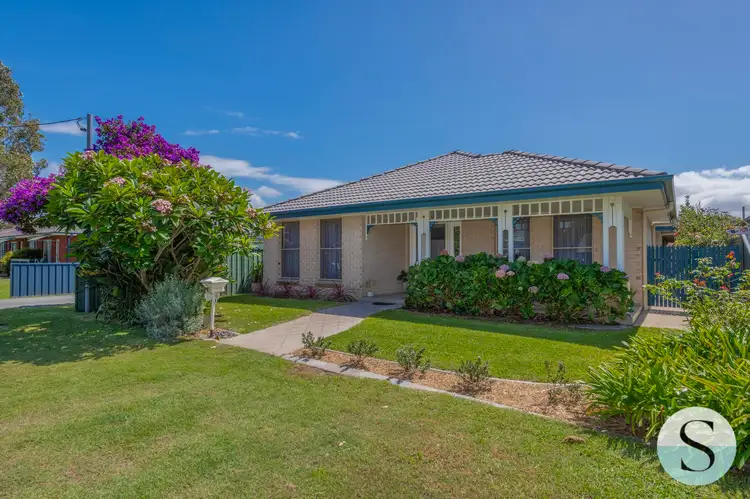 3A Rawson Street, Swansea NSW 2281