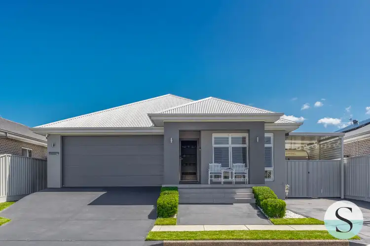 5 Charles Street, Swansea NSW 2281