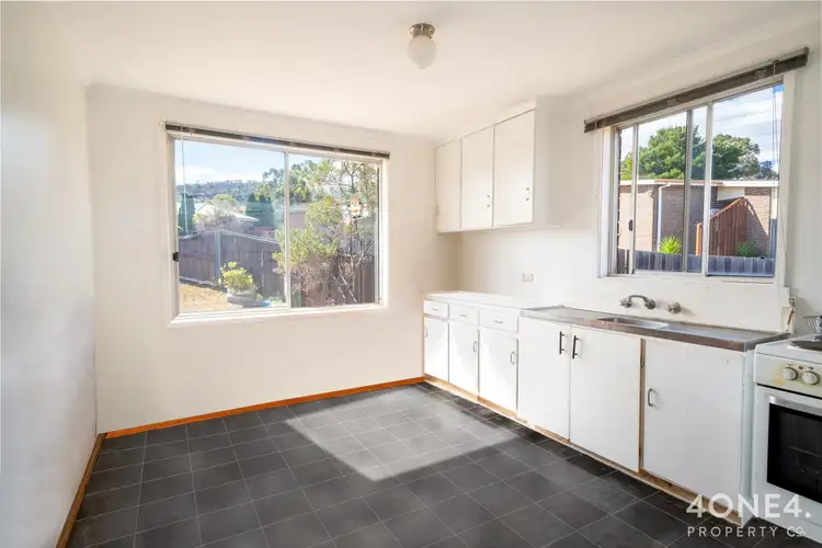 Second view of Homely house listing, 7 Barclay Place, Gagebrook TAS 7030