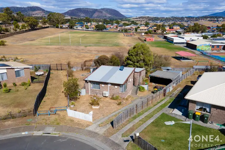 Fourth view of Homely house listing, 7 Barclay Place, Gagebrook TAS 7030