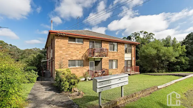 Main view of Homely unit listing, 2/8 Boland Avenue, Springwood NSW 2777