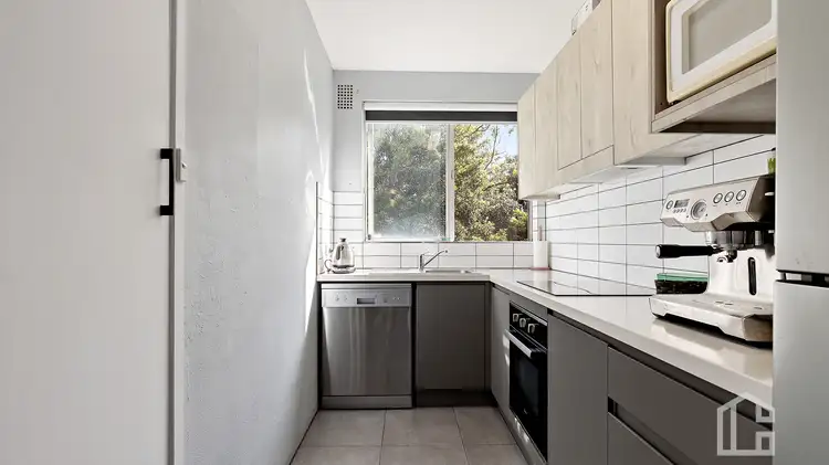 Second view of Homely unit listing, 2/8 Boland Avenue, Springwood NSW 2777