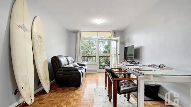 Third view of Homely unit listing, 2/8 Boland Avenue, Springwood NSW 2777