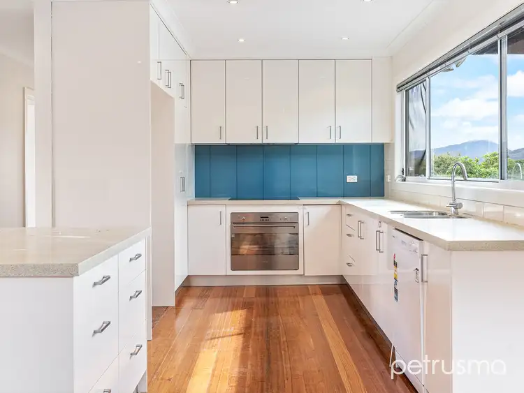 Fifth view of Homely house listing, 6 Balaka Street, Rosny TAS 7018
