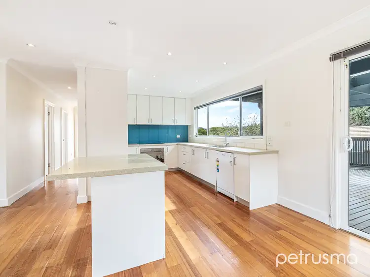 Sixth view of Homely house listing, 6 Balaka Street, Rosny TAS 7018