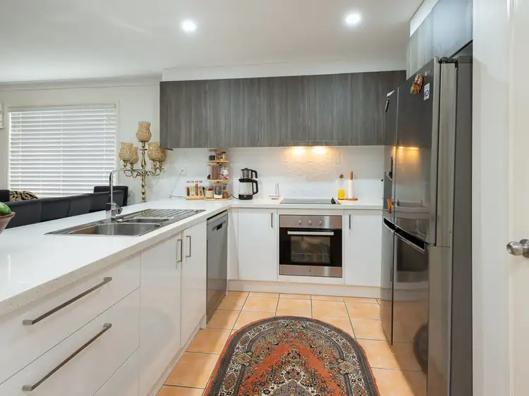 Second view of Homely house listing, 5 Tennant Street, Pacific Pines QLD 4211