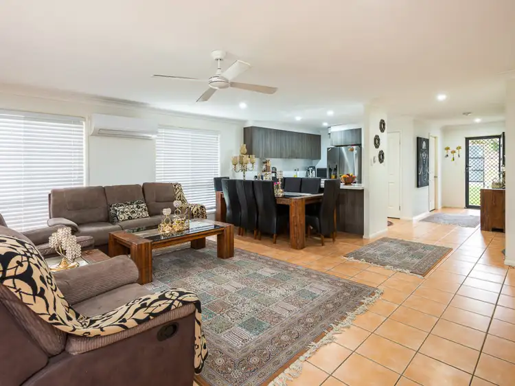 Third view of Homely house listing, 5 Tennant Street, Pacific Pines QLD 4211