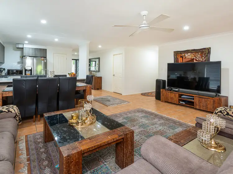 Fifth view of Homely house listing, 5 Tennant Street, Pacific Pines QLD 4211