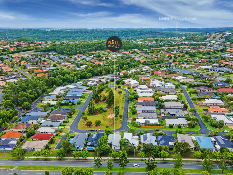 Sixth view of Homely house listing, 5 Tennant Street, Pacific Pines QLD 4211