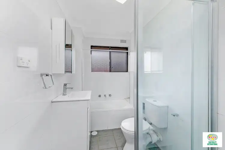 Main view of Homely apartment listing, 6/34 The Trongate, Granville NSW 2142