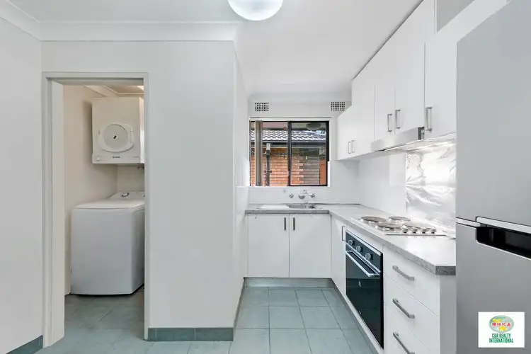 Second view of Homely apartment listing, 6/34 The Trongate, Granville NSW 2142