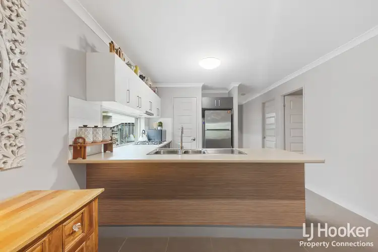 Third view of Homely house listing, 5 Miers Court, Murrumba Downs QLD 4503