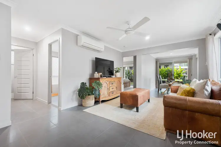 Fourth view of Homely house listing, 5 Miers Court, Murrumba Downs QLD 4503