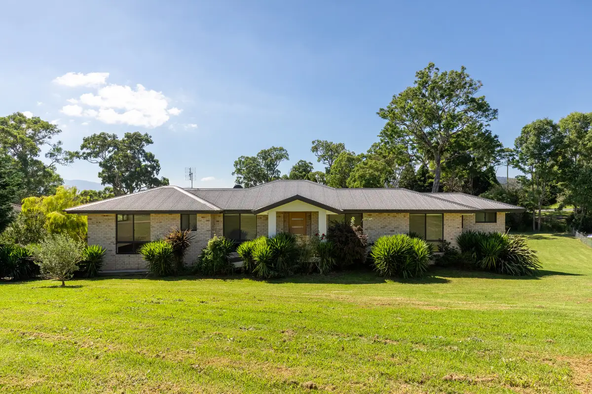 Main view of Homely house listing, 5 Denison Close, Bega NSW 2550