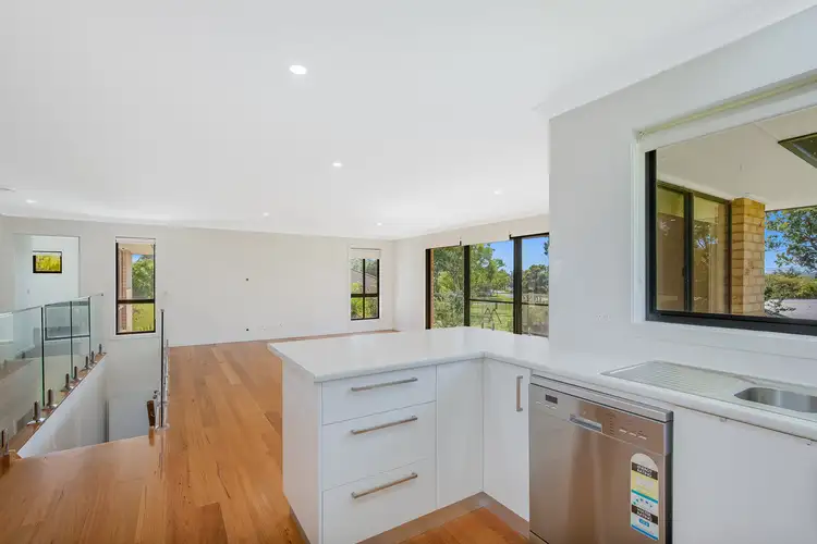 Fourth view of Homely house listing, 5 Denison Close, Bega NSW 2550
