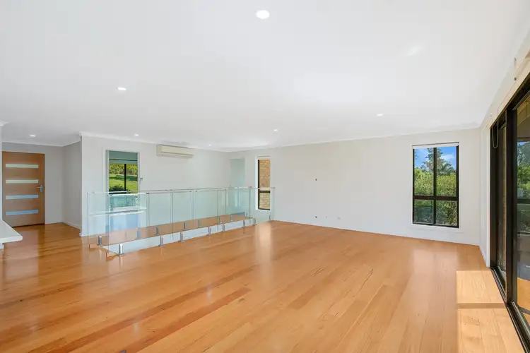 Fifth view of Homely house listing, 5 Denison Close, Bega NSW 2550