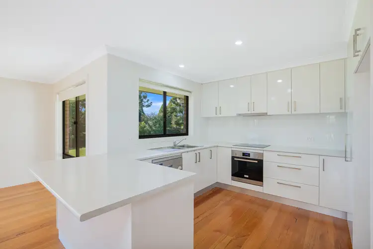 Sixth view of Homely house listing, 5 Denison Close, Bega NSW 2550