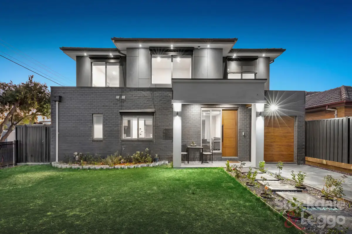 Main view of Homely house listing, 171 West Street, Glenroy VIC 3046