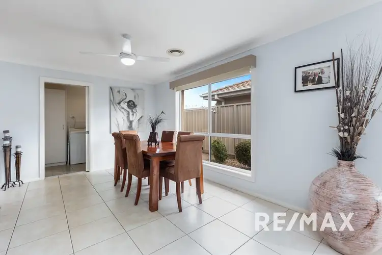 Third view of Homely villa listing, 12 Warambee Street, Glenfield Park NSW 2650