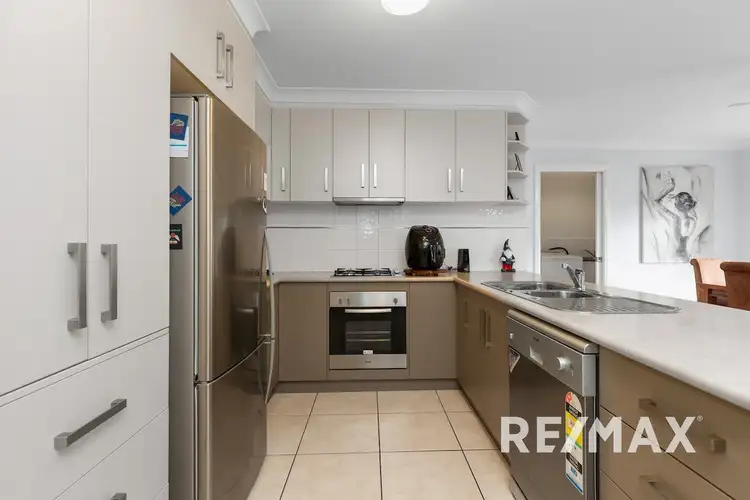 Fourth view of Homely villa listing, 12 Warambee Street, Glenfield Park NSW 2650