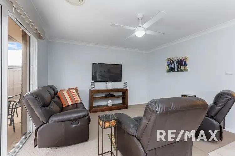 Fifth view of Homely villa listing, 12 Warambee Street, Glenfield Park NSW 2650