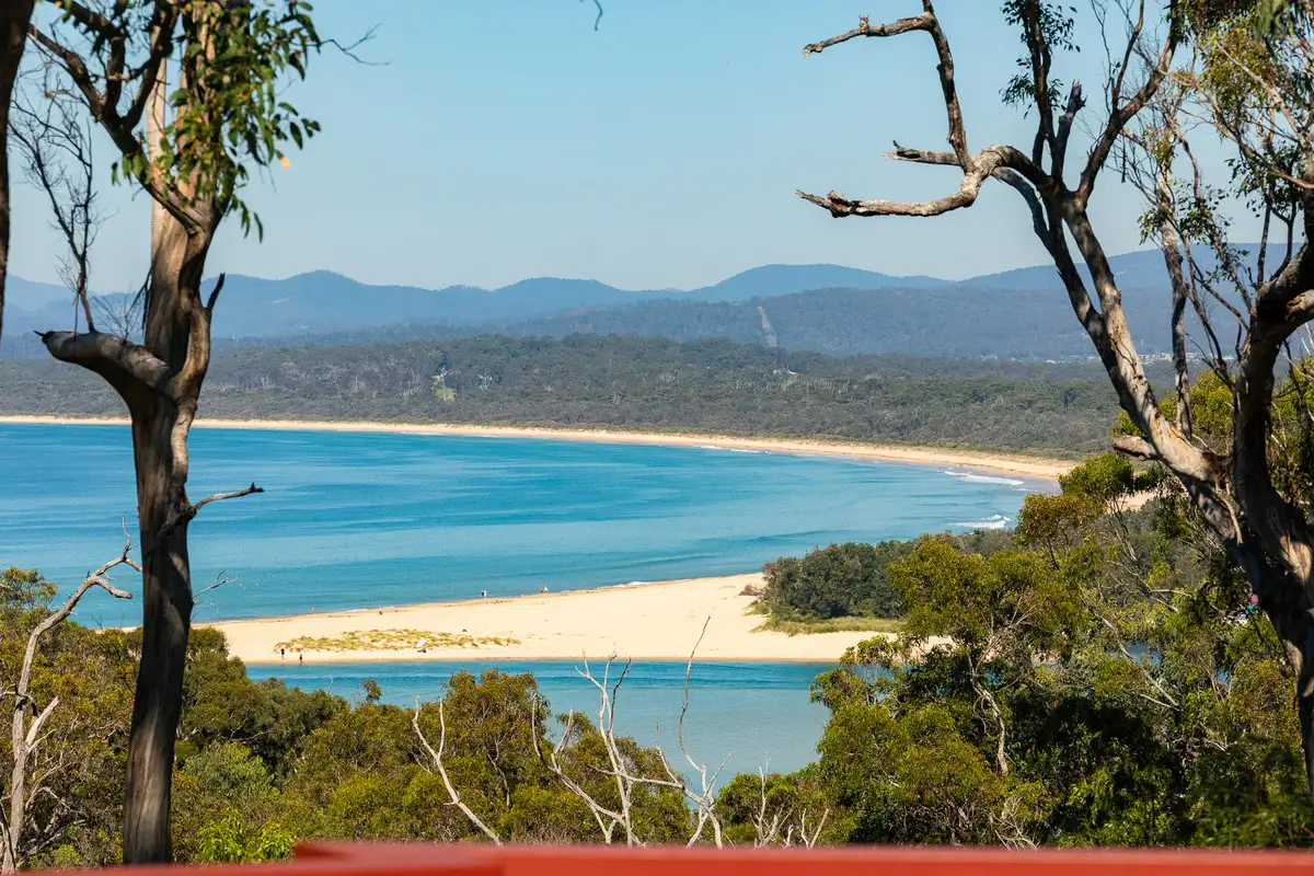 Main view of Homely house listing, 52 Cliff Street, Merimbula NSW 2548