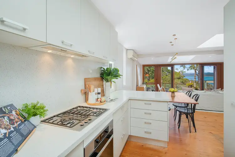 Fifth view of Homely house listing, 52 Cliff Street, Merimbula NSW 2548