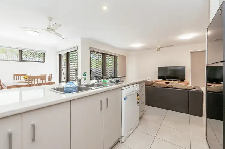 Third view of Homely house listing, 28 Christina Road, Clinton QLD 4680