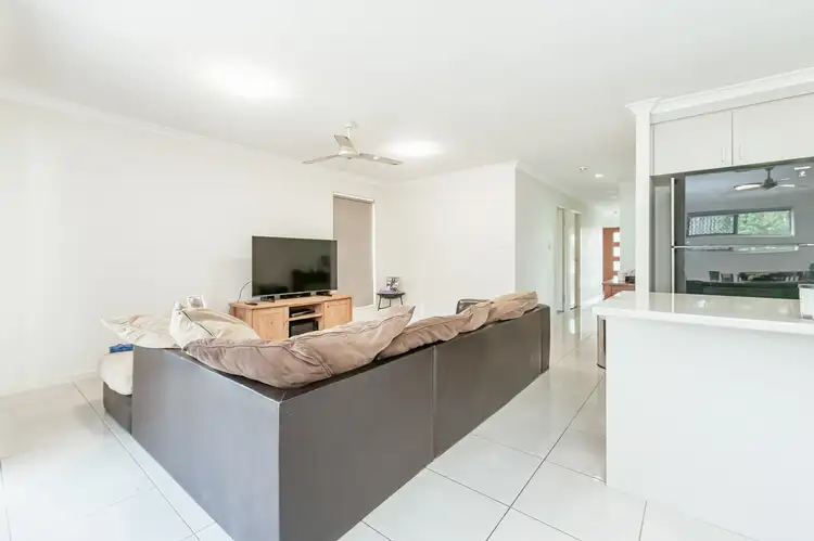 Fourth view of Homely house listing, 28 Christina Road, Clinton QLD 4680