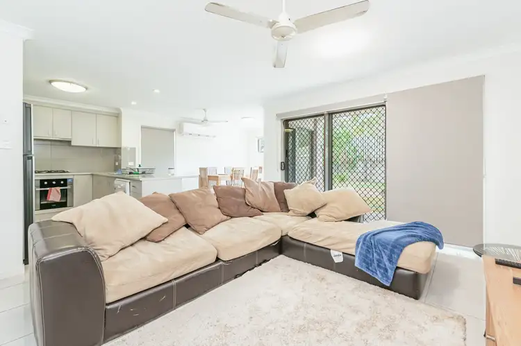 Fifth view of Homely house listing, 28 Christina Road, Clinton QLD 4680