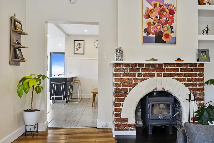 Sixth view of Homely house listing, 186 Channel Highway, Taroona TAS 7053