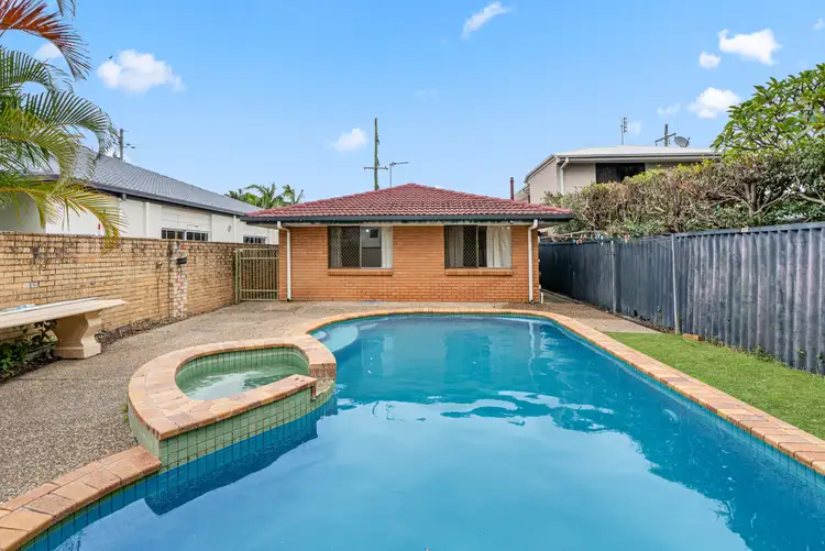 Fifth view of Homely house listing, 27 Pacific Avenue, Miami QLD 4220