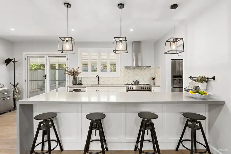 Fifth view of Homely house listing, 9 Mountain View Parade, New Lambton Heights NSW 2305