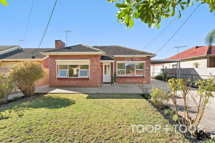 Second view of Homely house listing, 13 Press Road, Brooklyn Park SA 5032
