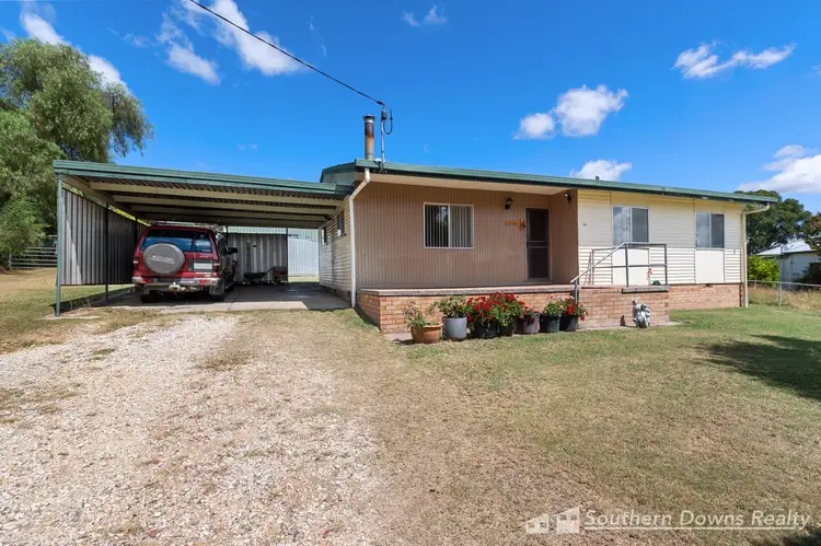 Main view of Homely house listing, 82-84 Acacia Street, Killarney QLD 4373
